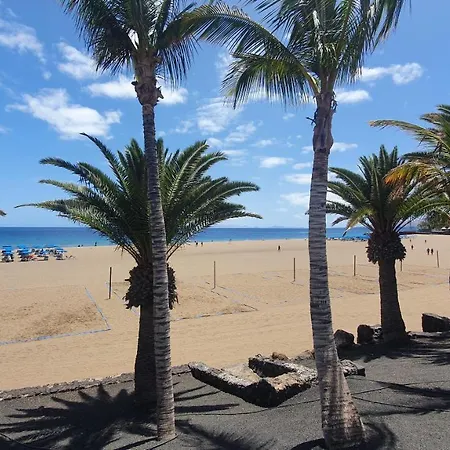 Holiday home Sea View Paradise Lanzarote *