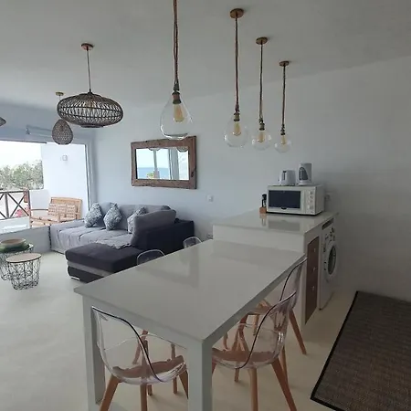 Holiday home Sea View Paradise Lanzarote Puerto del Carmen (Lanzarote)