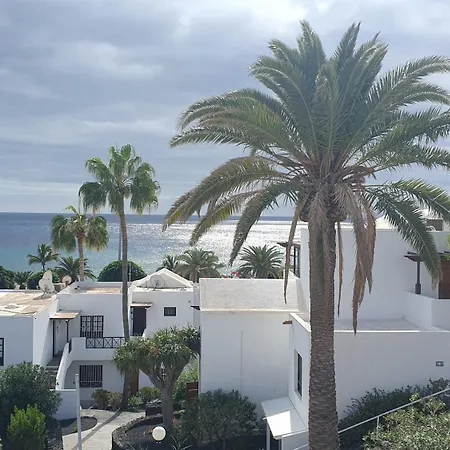 Holiday home Sea View Paradise Lanzarote Puerto del Carmen (Lanzarote)