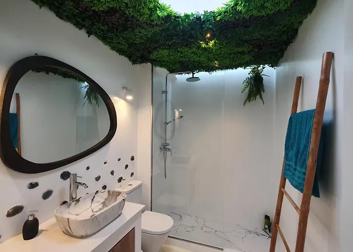 Сasa de vacaciones Sea View Paradise Lanzarote *