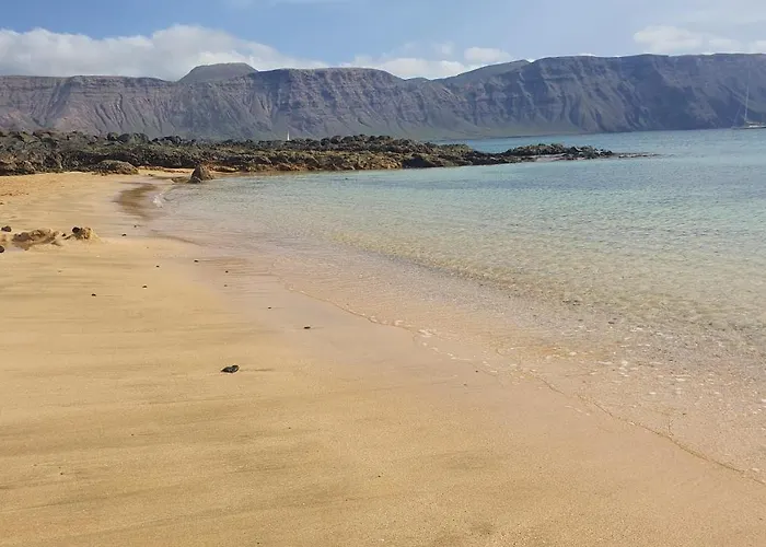 Sea View Paradise Lanzarote *