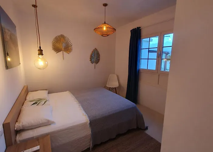 Sea View Paradise Lanzarote *