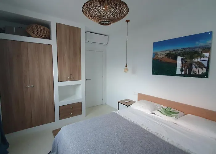 Sea View Paradise Lanzarote * Пуэрто дель Кармен