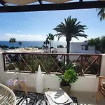 Sea View Paradise Lanzarote Сasa de vacaciones Puerto del Carmen (Lanzarote)