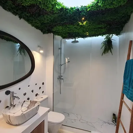 بيت للعطل Sea View Paradise Lanzarote *