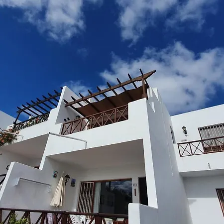 Sea View Paradise Lanzarote Casa de Férias Puerto del Carmen (Lanzarote)