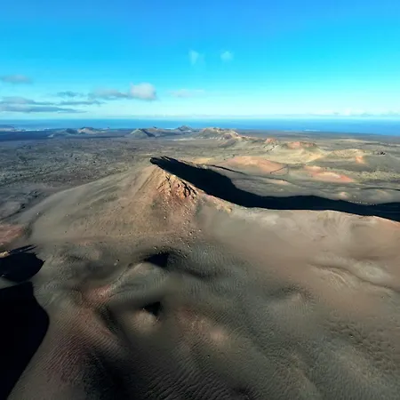 بيت للعطل Sea View Paradise Lanzarote بويرتو ذيل كارمين