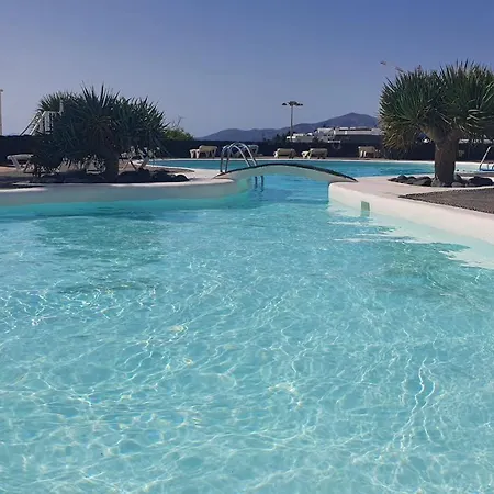 Vakantiehuis Sea View Paradise Lanzarote