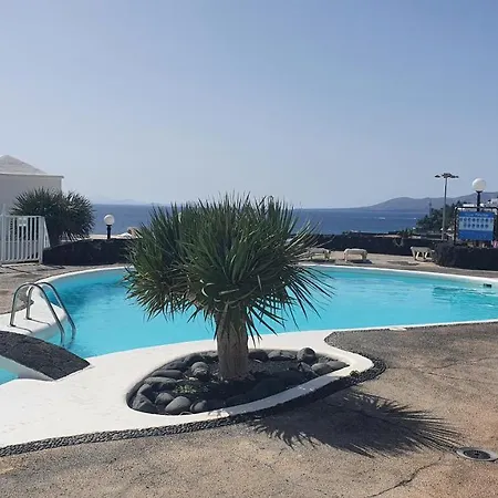 בית נופש Sea View Paradise Lanzarote *