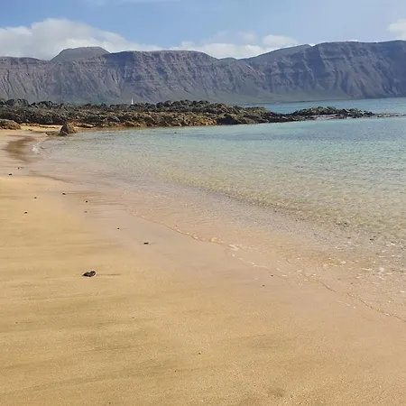 Sea View Paradise Lanzarote *