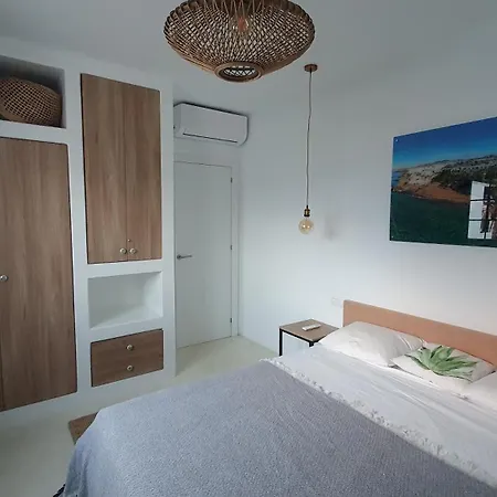 Sea View Paradise Lanzarote * بويرتو ذيل كارمين