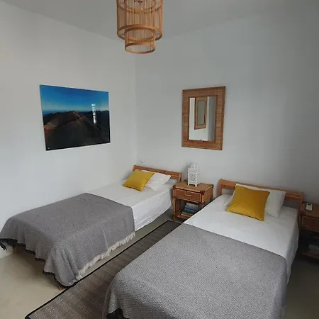 Sea View Paradise Lanzarote 度假居 卡门港