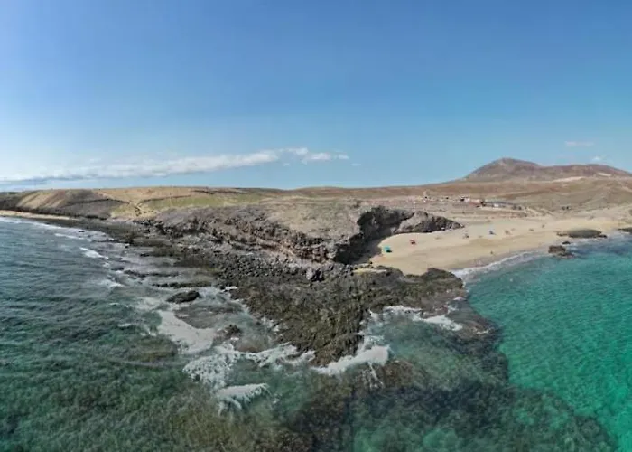 Sea View Paradise Lanzarote Σπίτι διακοπών Πουέρτο Ντελ Κάρμεν