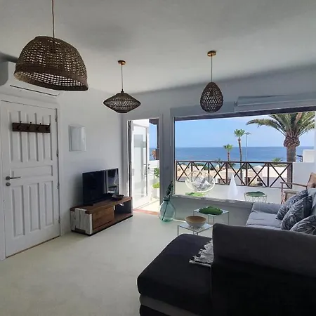 Holiday home Sea View Paradise Lanzarote *