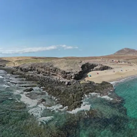 Sea View Paradise Lanzarote Prázdninový dům Puerto del Carmen (Lanzarote)