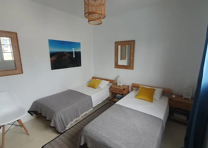 Sea View Paradise Lanzarote Holiday home Puerto del Carmen (Lanzarote)